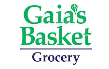Gaia's Basket Grocery